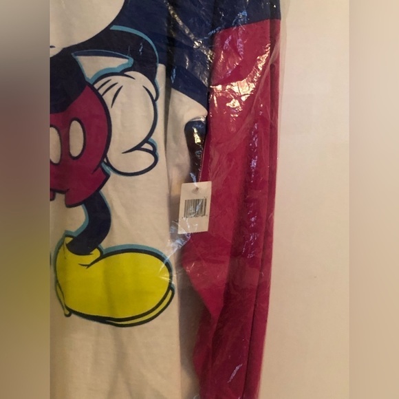 Mickey Mouse Disneyland Spirit Jersey for Adults - Picture 5 of 6